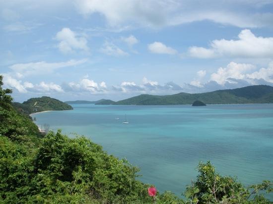 Uitkijktoren van Khao Khad
